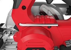 FLEX Akku Handkreissäge CS 62 18.0-EC Set + GRS 80 + Adapterplatte 471119 -Es ist das That-Tools-Gefühl. 471119 4