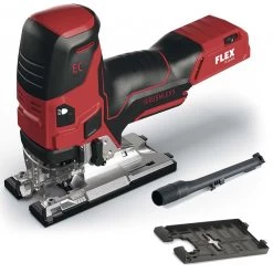 FLEX PACK Akku Trockenbauschrauber Stichsäge Bohrhammer 3x Akku LG + Tasche -Es ist das That-Tools-Gefühl. 485403 gbDlXpxj8re2u6Q