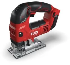FLEX 493.783 JSB 18.0-EC Akku-Stichsäge 18,0 V -Es ist das That-Tools-Gefühl. 489786 3 1