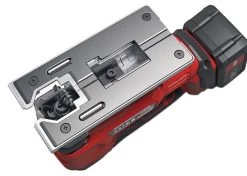 FLEX 493.783 JSB 18.0-EC Akku-Stichsäge 18,0 V -Es ist das That-Tools-Gefühl. 489786 5 1