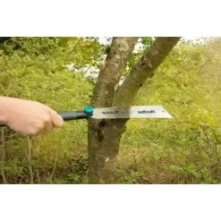 Wolfcraft Japansäge 240 Mm -Es ist das That-Tools-Gefühl. 490784 4275 6951000AW03