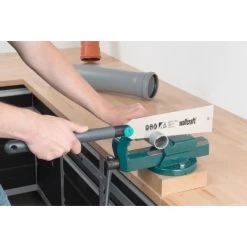 Wolfcraft Japansäge 240 Mm -Es ist das That-Tools-Gefühl. 490784 4275 6951000AW04