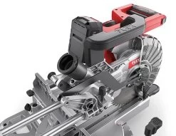 FLEX Akku Kapp-Zugsäge 18,0 V SMS 190 18.0-EC 500631 -Es ist das That-Tools-Gefühl. 500631 20