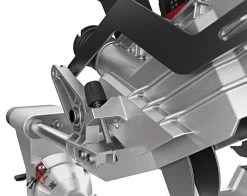 FLEX Akku Kapp-Zugsäge 18,0 V SMS 190 18.0-EC 500631 -Es ist das That-Tools-Gefühl. 500631 21