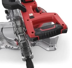 FLEX Akku Kapp-Zugsäge 18,0 V SMS 190 18.0-EC 500631 -Es ist das That-Tools-Gefühl. 500631 25