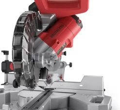 FLEX Akku Kapp-Zugsäge 18,0 V SMS 190 18.0-EC 500631 -Es ist das That-Tools-Gefühl. 500631 26