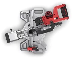 FLEX Akku Kapp-Zugsäge 18,0 V SMS 190 18.0-EC 500631 -Es ist das That-Tools-Gefühl. 500631 29