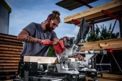 FLEX Akku Kapp-Zugsäge 18,0 V SMS 190 18.0-EC 500631 -Es ist das That-Tools-Gefühl. 500631 6