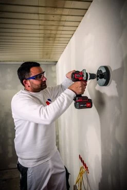 FLEX Akku Schlagbohrschrauber PD 2G 18.0 EC HD Ohne Akkus Ohne LG Karton 515698 -Es ist das That-Tools-Gefühl. 515698 11 1