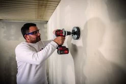 FLEX Akku Schlagbohrschrauber PD 2G 18.0 EC HD 5.0 Set 515701 -Es ist das That-Tools-Gefühl. 515698 12 2