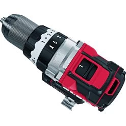 FLEX Akku Schlagbohrschrauber PD 2G 18.0 EC HD Ohne Akkus Ohne LG L-BOXX 515671 -Es ist das That-Tools-Gefühl. 515698 5