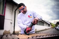 Flex Akku-Multitool 18,0 V Mit Starlock MAX Aufnahme 518.417 Set In L-BOXX -Es ist das That-Tools-Gefühl. 518409 10