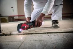 Flex Akku-Multitool 18,0 V Mit Starlock MAX Aufnahme 518.417 Set In L-BOXX -Es ist das That-Tools-Gefühl. 518409 12