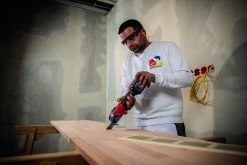 Flex Akku-Multitool 18,0 V Mit Starlock MAX Aufnahme 518.417 Set In L-BOXX -Es ist das That-Tools-Gefühl. 518409 14