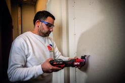 Flex Akku-Multitool 18,0 V Mit Starlock MAX Aufnahme 518.417 Set In L-BOXX -Es ist das That-Tools-Gefühl. 518409 16