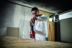 Flex Akku-Multitool 18,0 V Mit Starlock MAX Aufnahme 518.417 Set In L-BOXX -Es ist das That-Tools-Gefühl. 518409 17