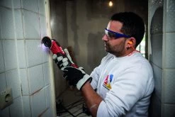 Flex Akku-Multitool 18,0 V Mit Starlock MAX Aufnahme 518.417 Set In L-BOXX -Es ist das That-Tools-Gefühl. 518409 18