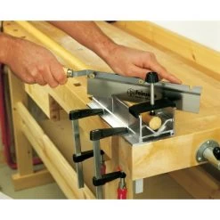 LUX Feinsäge Umlegbar Classic