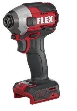 FLEX ID 1/4" 18.0-EC HD/5.0 Set 520.771 Mit 2x Akku Und LG In L-BOXX -Es ist das That-Tools-Gefühl. 520756 2 1