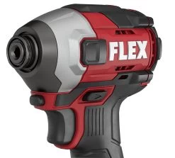 FLEX ID 1/4" 18.0-EC HD/5.0 Set 520.771 Mit 2x Akku Und LG In L-BOXX -Es ist das That-Tools-Gefühl. 520756 3 1