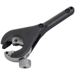 LUX Rohrknarre Variabel Ø 6 Mm - 23 Mm Comfort