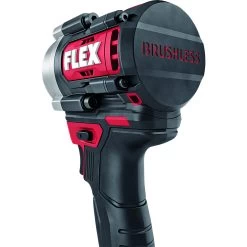 FLEX 530231 IW 1/2" 750 18.0-EC C Akku-Schlagschrauber 18V -Es ist das That-Tools-Gefühl. 530231 4 2
