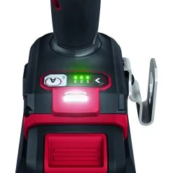 FLEX 530231 IW 1/2" 750 18.0-EC C Akku-Schlagschrauber 18V -Es ist das That-Tools-Gefühl. 530231 5 2