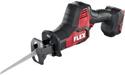 FLEX Akku-Säbelsäge Mit Großem Hub RS 25 18.0-EC L-BOXX 530374 -Es ist das That-Tools-Gefühl. 530372 1 1