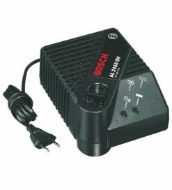 Bosch Schnellladegerät AL 2450 DV NiCd / NiMH 5 A 230 V EU 2607225028 -Es ist das That-Tools-Gefühl. 533401159533d2e8744400