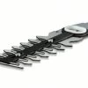 Bosch Strauchscherenmesser Systemzubehör 12 Cm Für ASB/AGS 2609003885