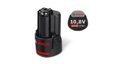 Bosch Akkupack GBA 12 Volt 2,0 Ah 1600Z0002X