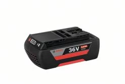 Bosch Akkupack GBA 36 Volt 2,0 Ah 1600Z0003B