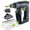 FESTOOL Akku-Bohrschrauber CXS Li 1,5 Plus 10,8 V, 1,5 Ah Im Systainer Jetzt 188806