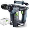 Festool Akku-Bohrhammer BHC 18 Li BASIC 574712 AIRSTREAM Im Systainer Jetzt 576511 BHC 18 BASIC