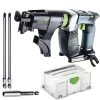 Festool Akku-Bauschrauber DWC 18 2500 Li BASIC 574742 Im Systainer Jetzt 576497