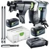 Festool Akku-Bauschrauber DWC 18 2500 Li 5,2 PLUS 574743 Airstream Im Systainer Jetzt 576498