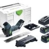 Festool Akku-Dämmstoffsäge ISC 240 Li 5,2 EBI-Plus 574819