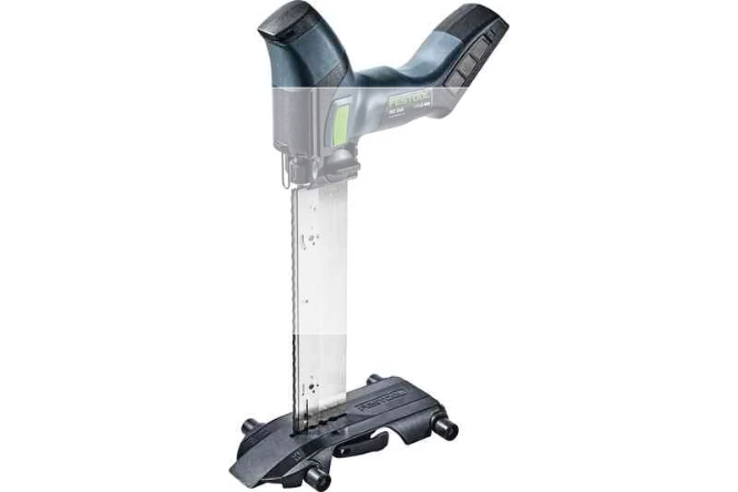 Festool Akku-Dämmstoffsäge ISC 240 Li 3,1 EB-Compact 575607 2 Festool Akku-Dämmstoffsäge ISC 240 Li 3,1 EB-Compact 575607 – Bild 2