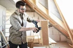 Festool Akku-Dämmstoffsäge ISC 240 Li EB-Basic 574821 -Es ist das That-Tools-Gefühl. 574821b 2