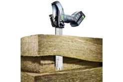 Festool Akku-Dämmstoffsäge ISC 240 Li EB-Basic 574821 -Es ist das That-Tools-Gefühl. 574821e 2