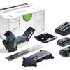 Festool Akku-Dämmstoffsäge ISC 240 Li 3,1 EB-Compact 575607