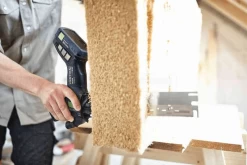Festool Akku-Dämmstoffsäge ISC 240 Li 3,1 EBI-Compact 575733 -Es ist das That-Tools-Gefühl. 575733f