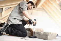 Festool Akku-Dämmstoffsäge ISC 240 Li 3,1 EBI-Compact 575733 -Es ist das That-Tools-Gefühl. 575733k