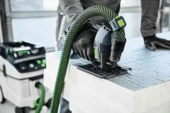 Festool Akku-Dämmstoffsäge ISC 240 Li 3,1 EBI-Compact 575733 -Es ist das That-Tools-Gefühl. 575733l