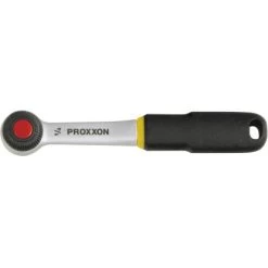 Proxxon Standardratsche 6,3 Mm (1/4")
