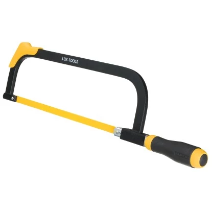 LUX Sägebogen Metall 300 Mm Professional 1 LUX Sägebogen Metall 300 Mm Professional