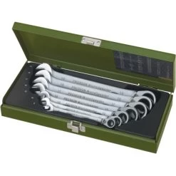 Proxxon Micro-Combispeeder-Satz 7-tlg. 10 Mm Bis 19 Mm