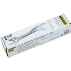 Proxxon Doppel-Maulschlüsselsatz Von 6 X 7 Mm Bis 30 X 32 Mm 11-tlg.