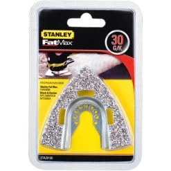 Stanley FatMax Hartmetall-Mörtelraspel STA26130 73 Mm X 75 Mm