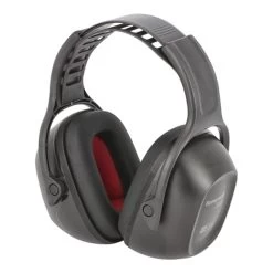 Honeywell Kapselgehörschutz VeriShield™ VS130D Dielektrisch Dielektrisch EN 352-1 36